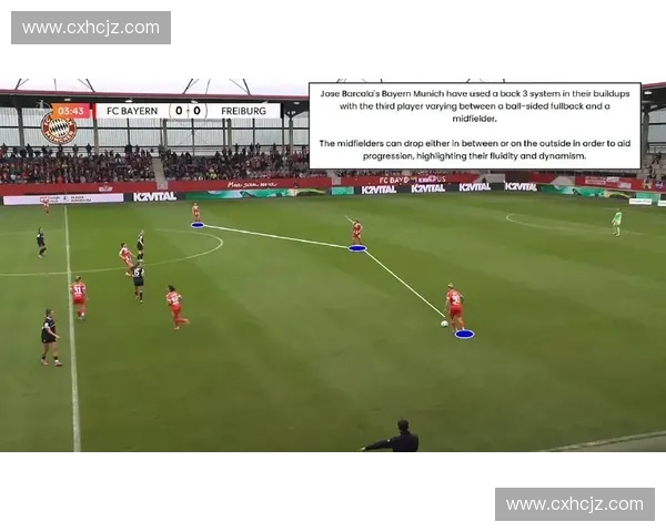 锁定拜仁比赛直播全程解析精彩瞬间与战术亮点深度剖析