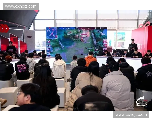 她用实力改写电竞格局 一位年轻女选手的热血崛起之路 她用实力改写电竞格局 一位年轻女选手的热血崛起之路