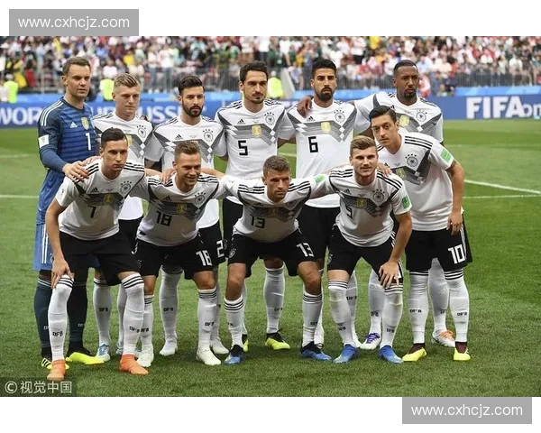 德国队备战2026世界杯赛程引爆球迷关注热度全面升级话题升温